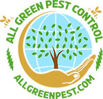allgreenpest.com Logo
